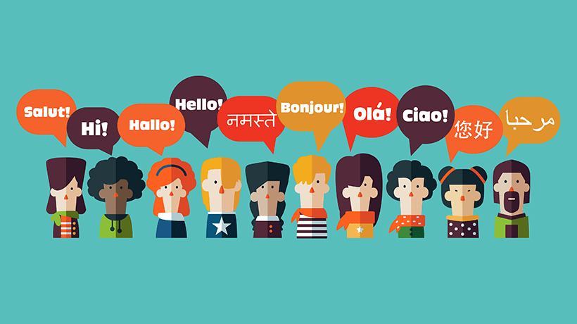 Dil Öğrenmenin ve Konuşabilmenin Online Özel Ders İle Kolaylaşması
