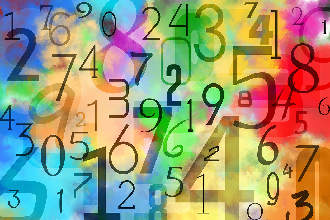 Matematik Öğrenmek Zor Mu?