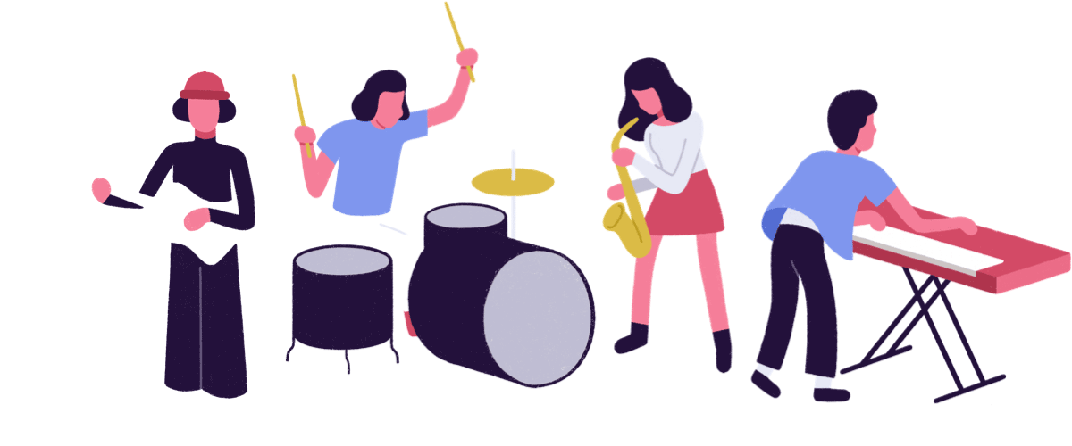 Özel Ders Almanın Şart Olduğu Müzik Alanları Hangileridir?