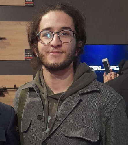 Kerem GÖKÇE