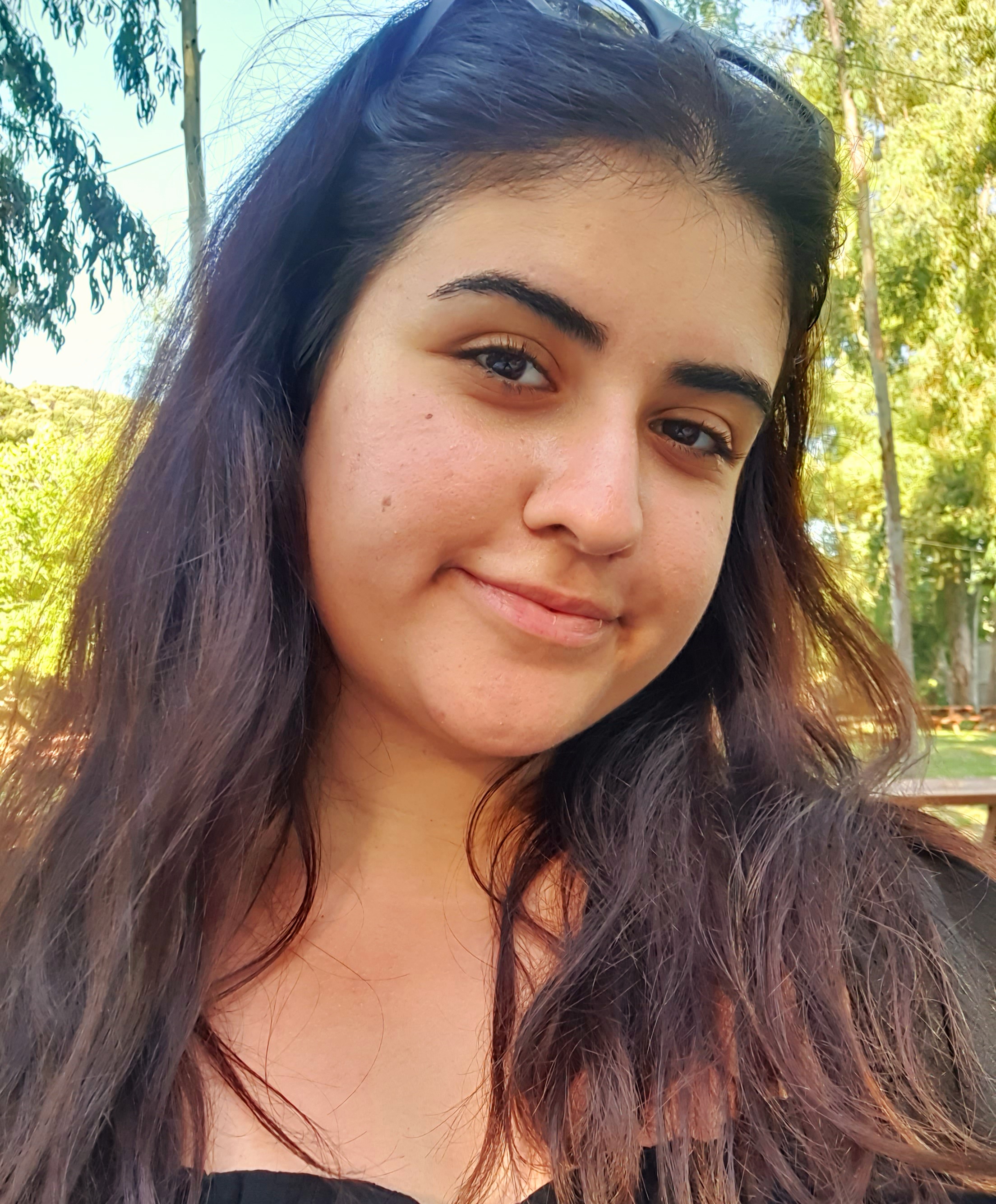 Merve Cantemür 
