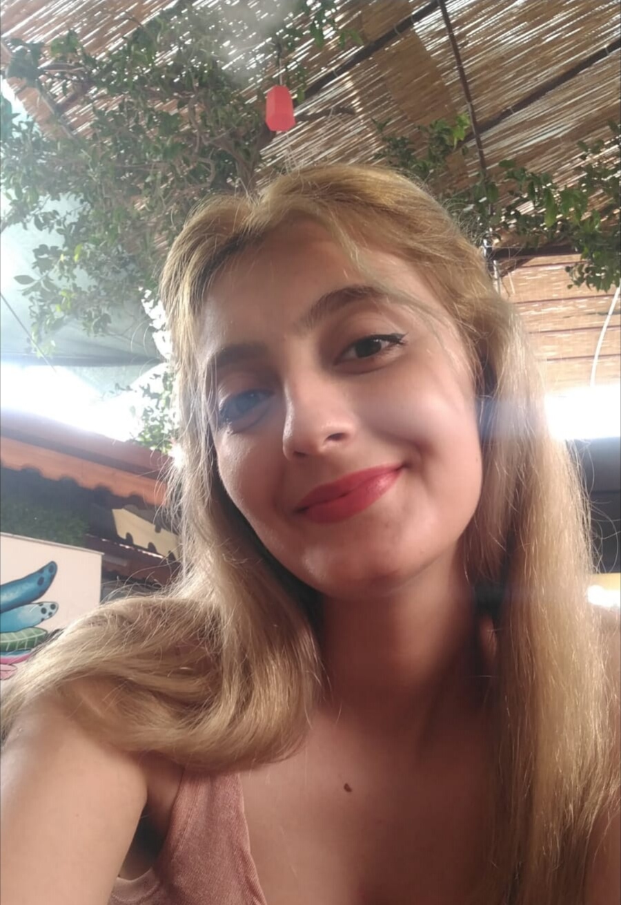 Ceyda Nur