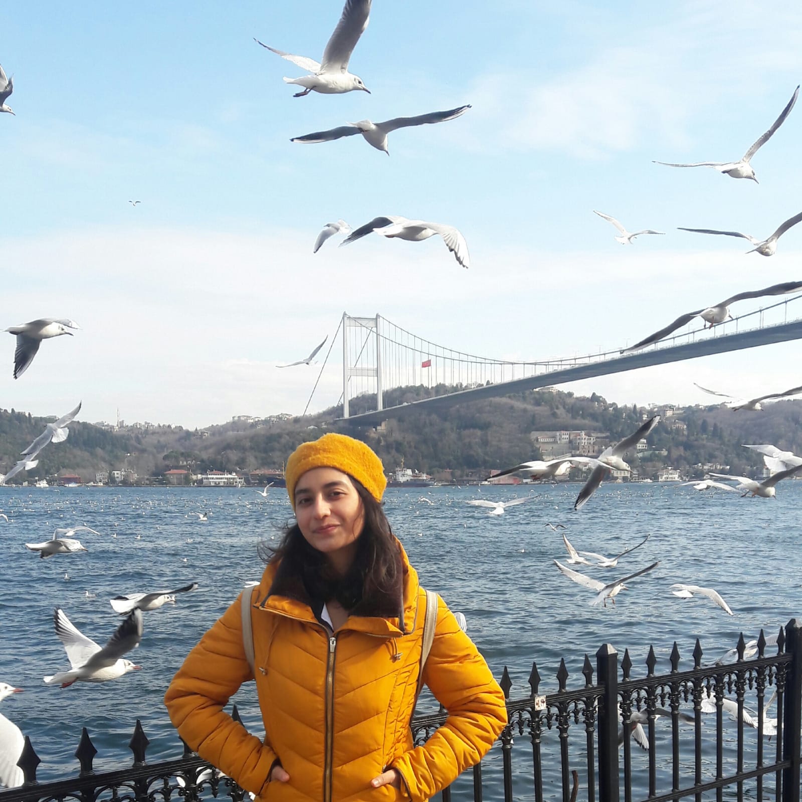 Çiğdem Duyar