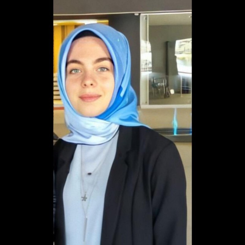 Sümeyya Nur Mar