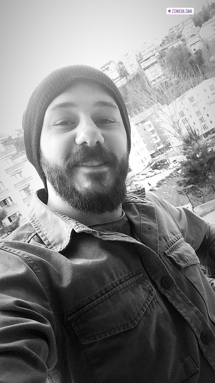Samed kaya 