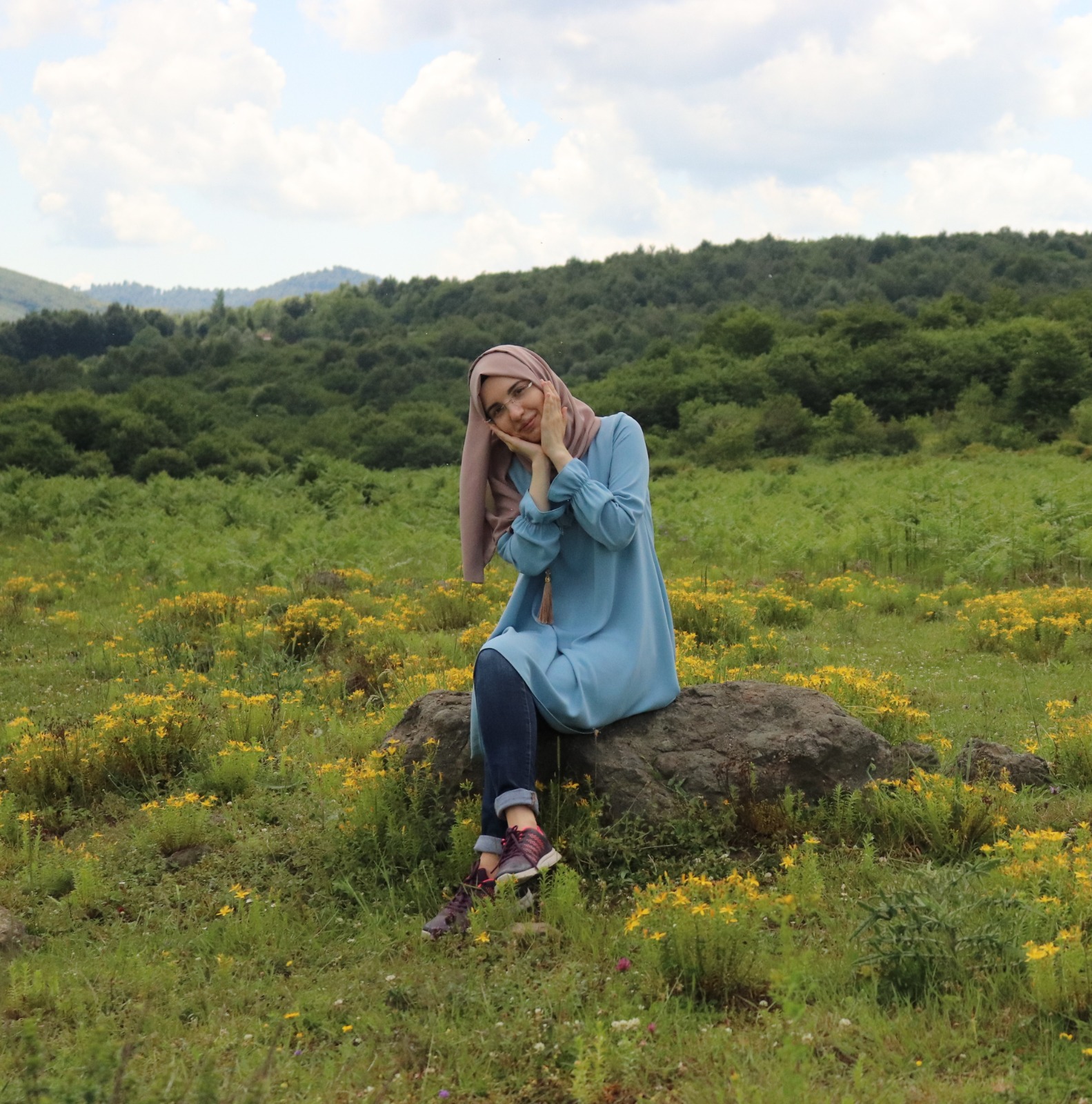 Nilay YILDIRAN 