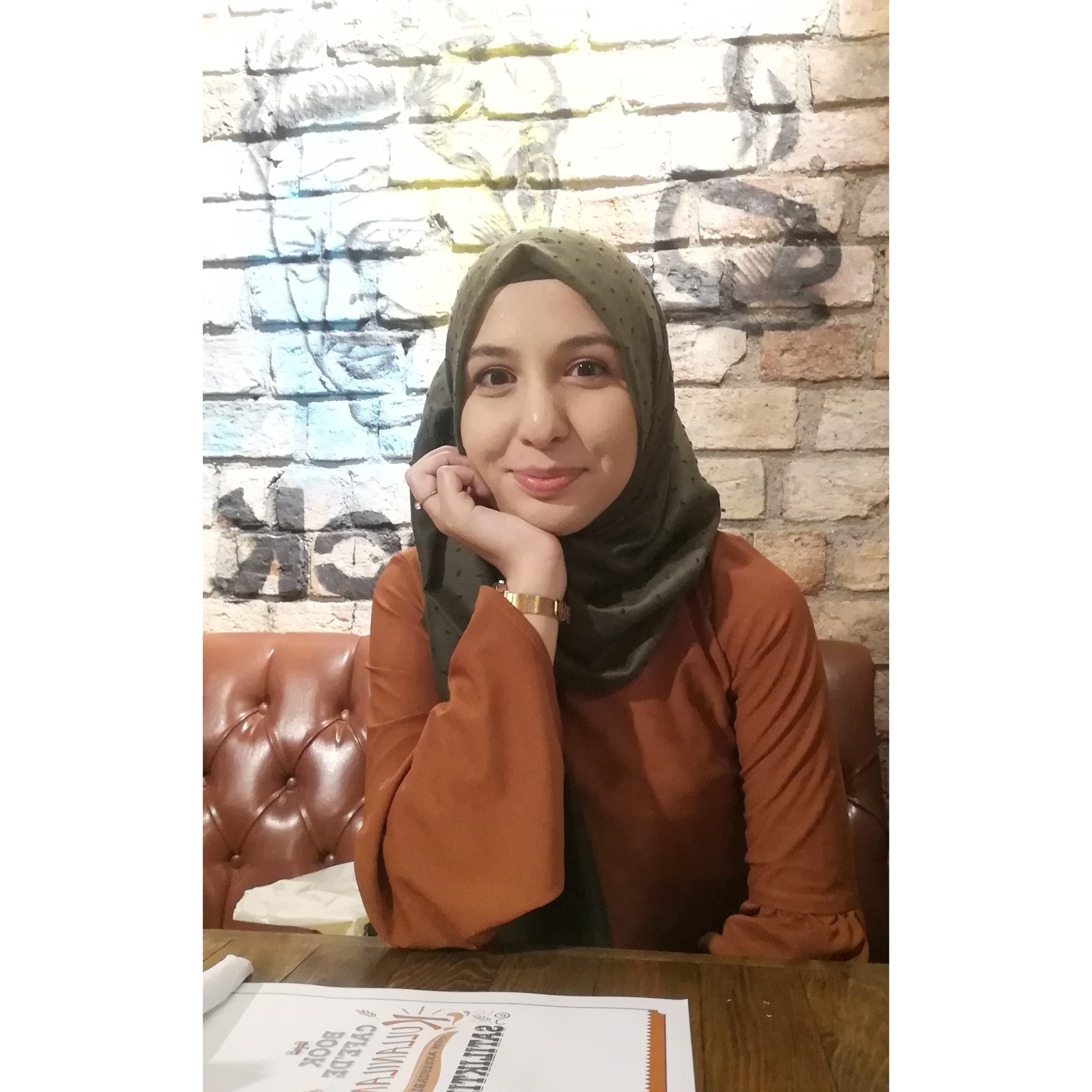 Reyhan Yediri 