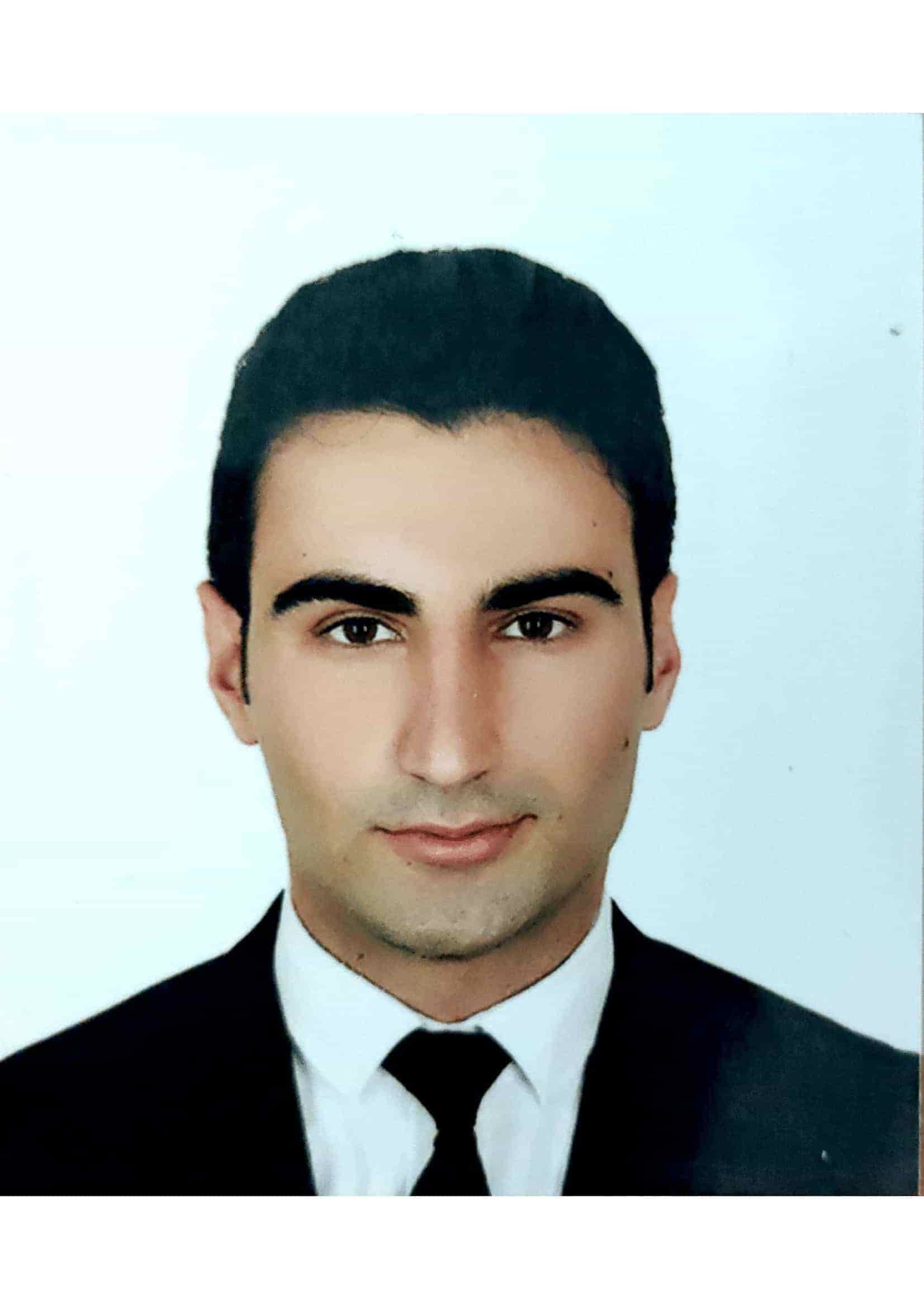 ahmet
