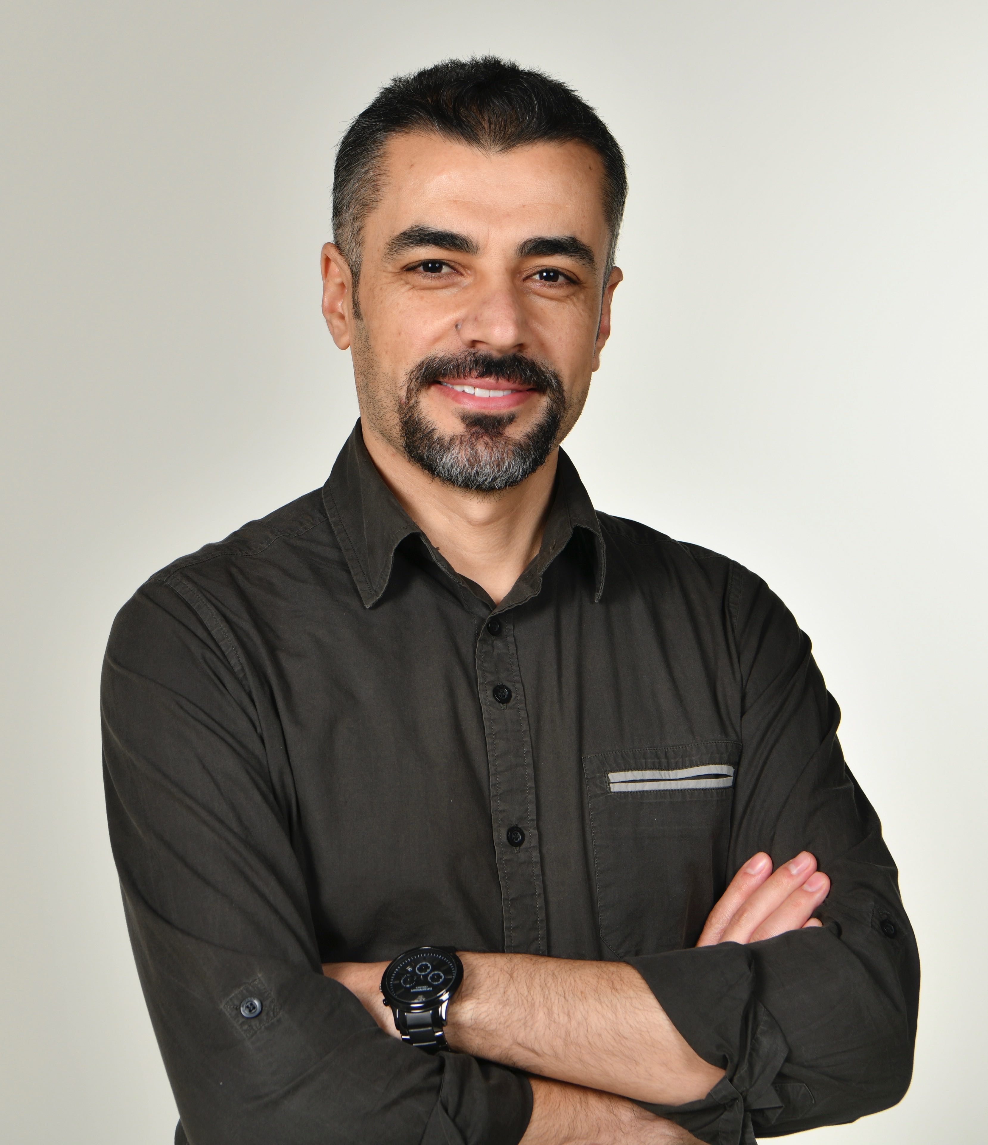 Fatih Kaya