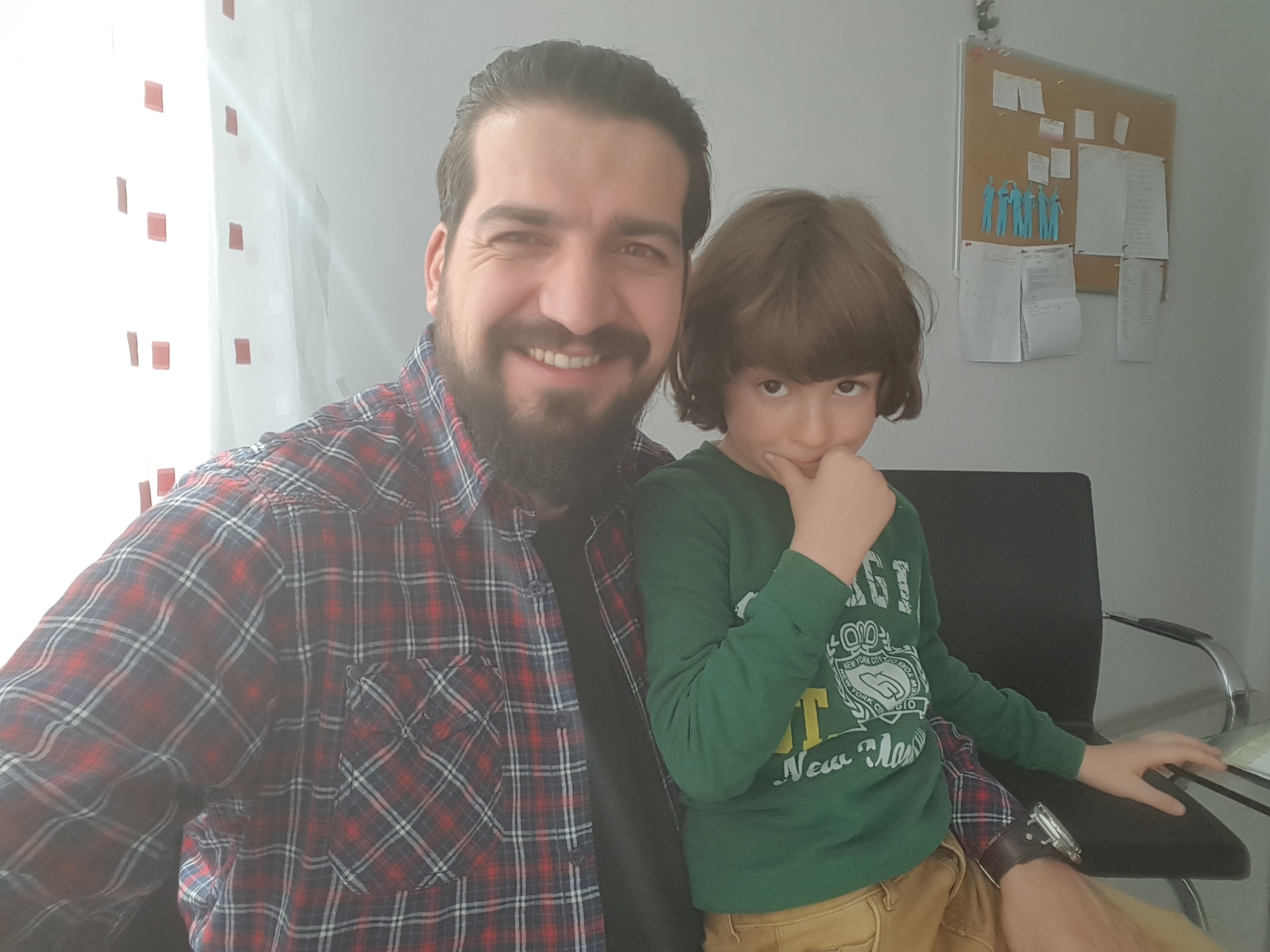 Halil İbrahim
