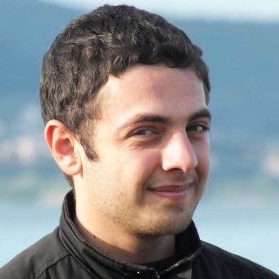 Metin ERBEK